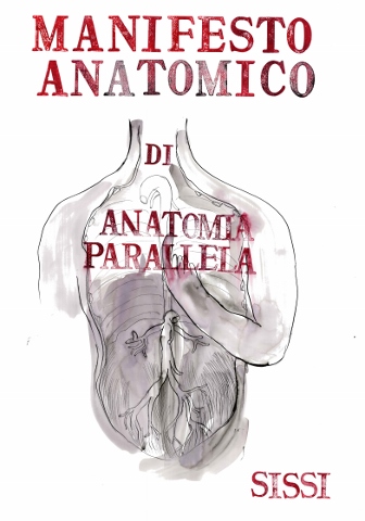 Sissi - Manifesto Anatomico - Conferenza stampa